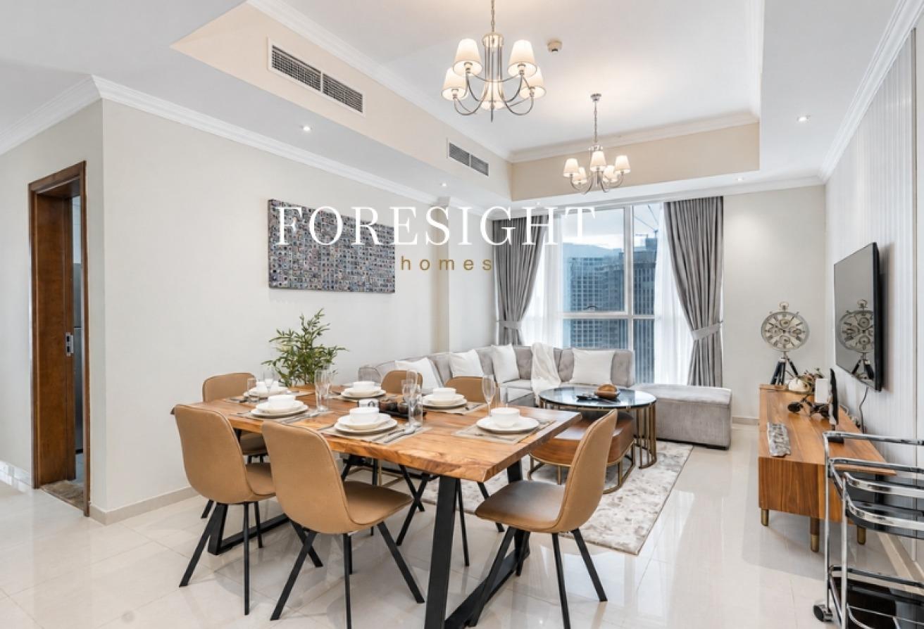 Amazing 2BR Apartment | Ready to Move | Near Burj photo 9
