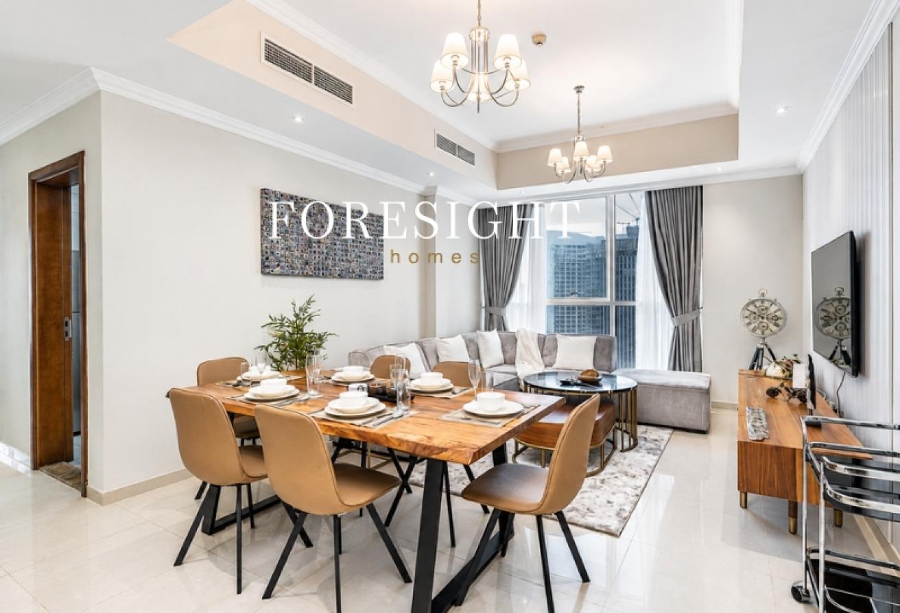Amazing 2BR Apartment | Ready to Move | Near Burj photo 7