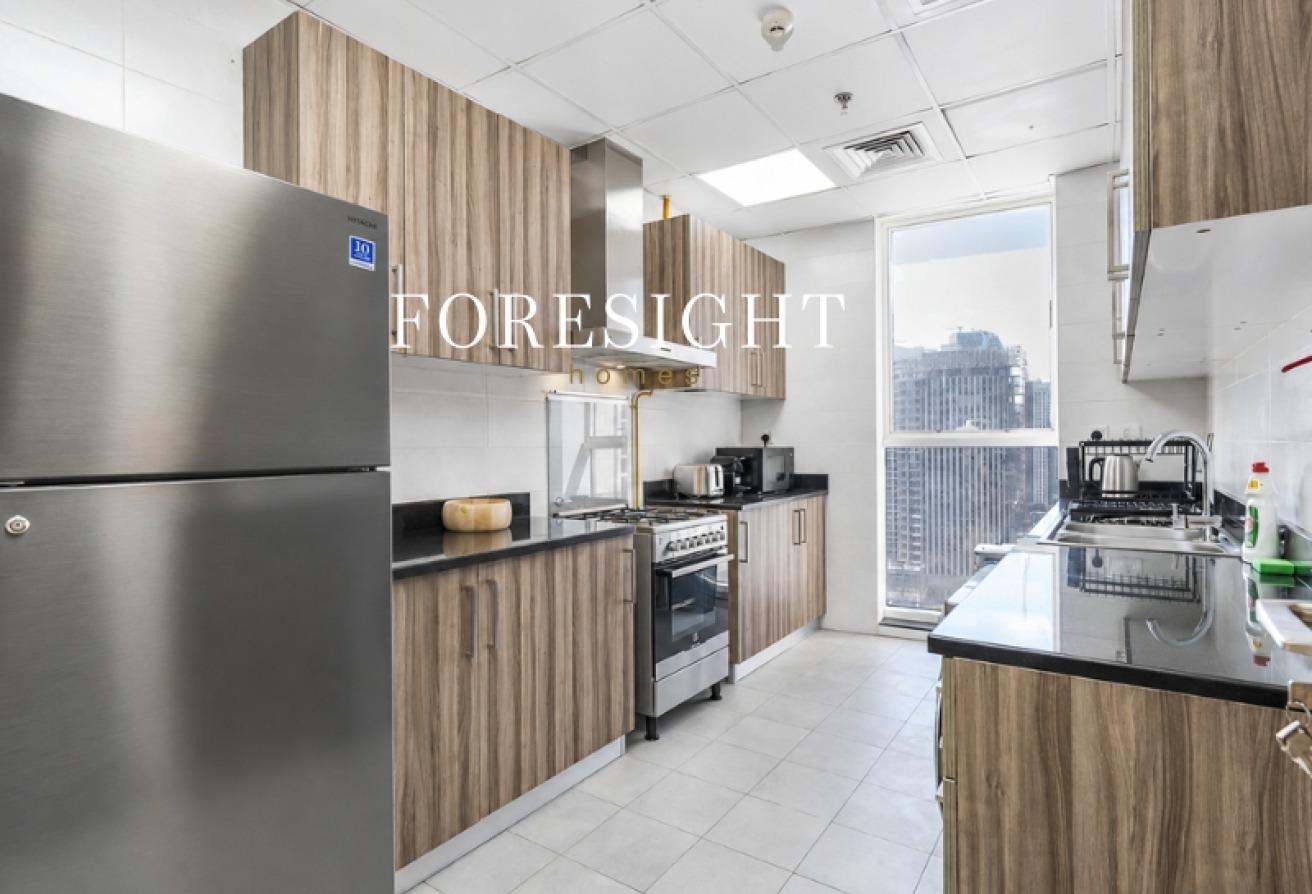 Amazing 2BR Apartment | Ready to Move | Near Burj photo 11