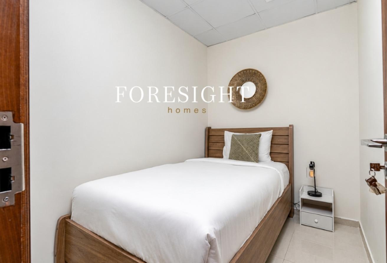 Amazing 2BR Apartment | Ready to Move | Near Burj photo 6