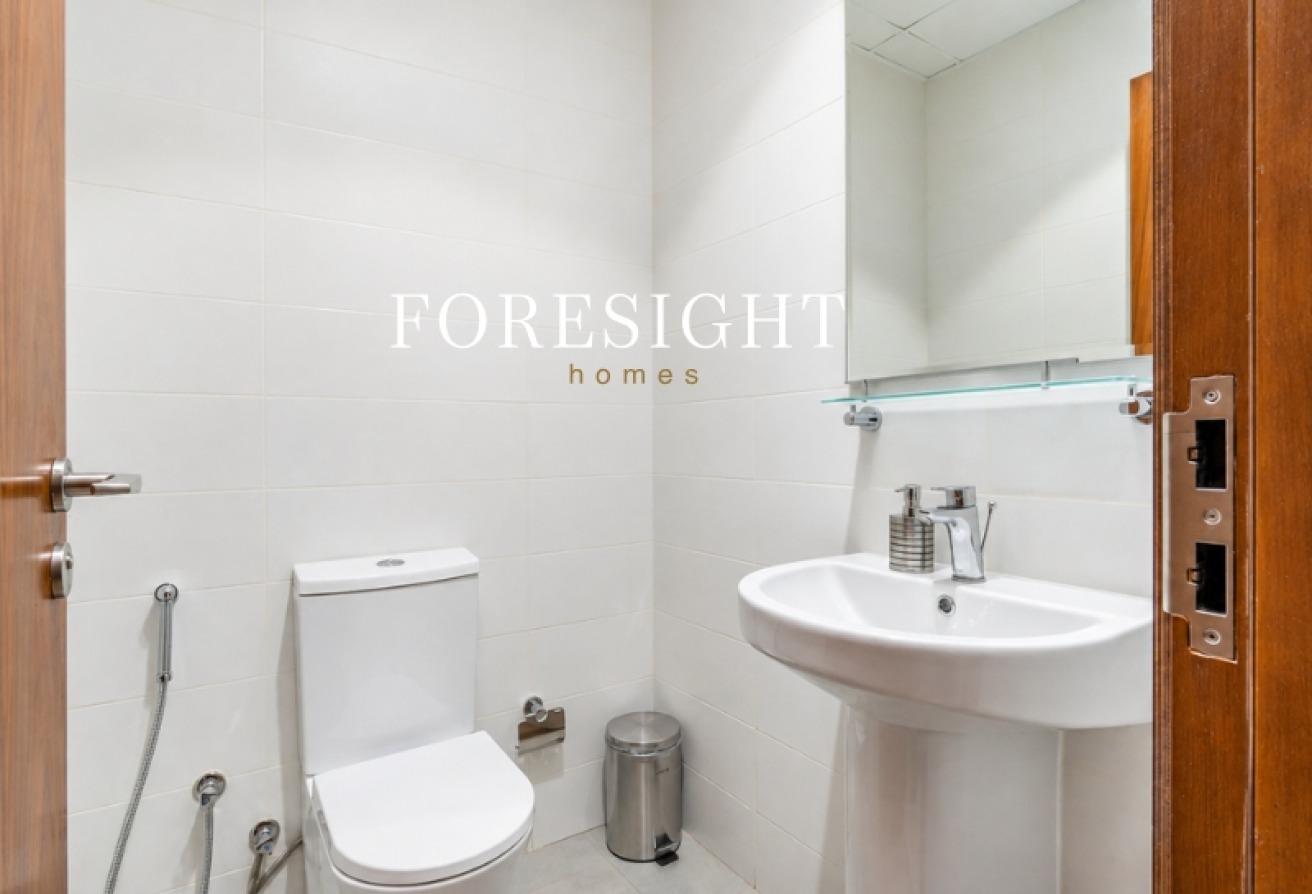 Amazing 2BR Apartment | Ready to Move | Near Burj photo 14