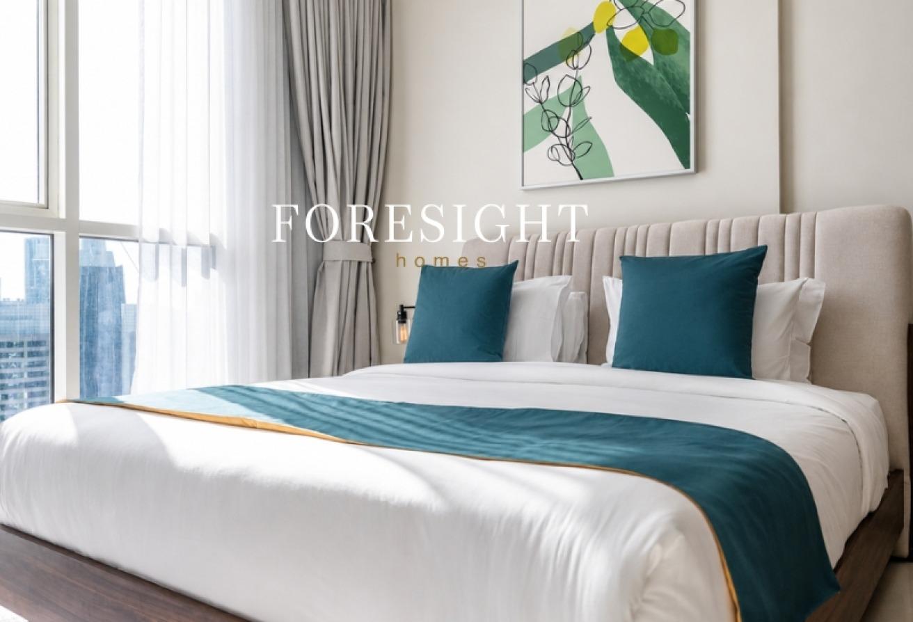 Amazing 2BR Apartment | Ready to Move | Near Burj photo 5