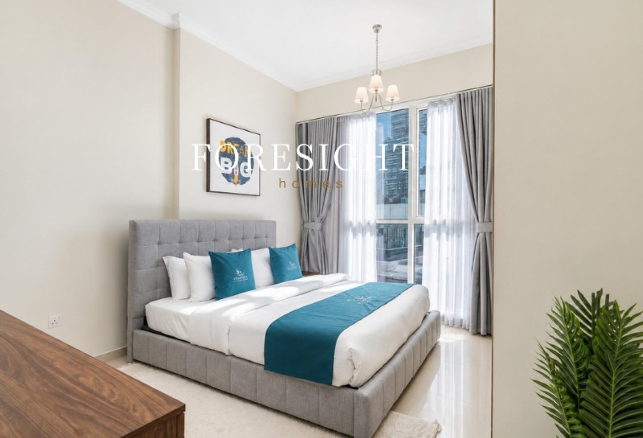 Amazing 2BR Apartment | Ready to Move | Near Burj photo 8