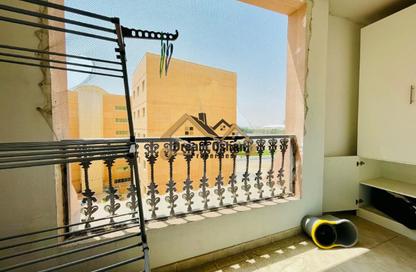 Apartment - 3 - 4 for rent in Silicon Star - Dubai Silicon Oasis - Dubai