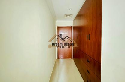 Apartment - 3 - 4 for rent in Silicon Star - Dubai Silicon Oasis - Dubai