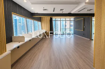 Office Space - Studio for rent in Iris Bay - Business Bay - Dubai Office Space - Studio for rent in Iris Bay - Business Bay - Dubai