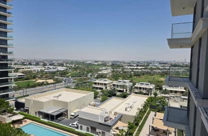 Apartment - 2 Bedrooms - 2 Bathrooms for rent in Golf Grand - Dubai Hills Estate - Dubai Apartment - 2 Bedrooms - 2 Bathrooms for rent in Golf Grand - Dubai Hills Estate - Dubai