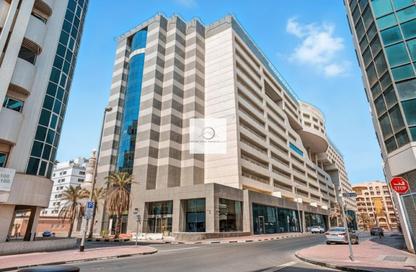 Retail - Studio for rent in Jood Residence Plaza - Al Muraqqabat - Deira - Dubai Retail - Studio for rent in Jood Residence Plaza - Al Muraqqabat - Deira - Dubai