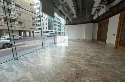 Retail - Studio for rent in Jood Residence Plaza - Al Muraqqabat - Deira - Dubai Retail - Studio for rent in Jood Residence Plaza - Al Muraqqabat - Deira - Dubai