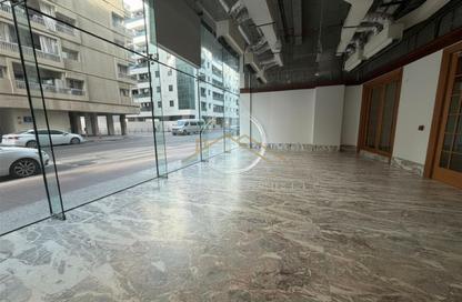 Retail - Studio for rent in Jood Residence Plaza - Al Muraqqabat - Deira - Dubai Retail - Studio for rent in Jood Residence Plaza - Al Muraqqabat - Deira - Dubai
