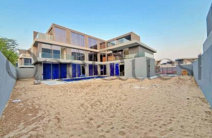 Villa - 6 Bedrooms - 7+ Bathrooms for sale in Saro - Masaar - Tilal City - Sharjah