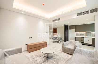 Apartment - 1 Bedroom - 2 Bathrooms for rent in Cloud Tower - Jumeirah Village Triangle - Dubai