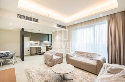 Apartment - 1 Bedroom - 2 Bathrooms for rent in Cloud Tower - Jumeirah Village Triangle - Dubai