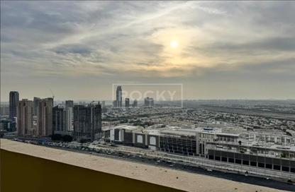 شقة - 3 غرف نوم - 2 حمامات للايجار في تاور 108‎ - منطقة 18 - قرية جميرا الدائرية - دبي