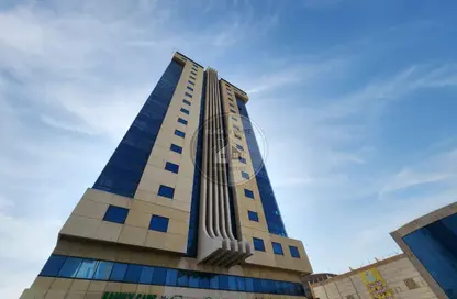 Office Space - Studio - 1 Bathroom for rent in Al seer - City Downtown - Ras Al Khaimah