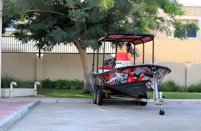 Apartment - 1 Bedroom - 1 Bathroom for rent in Tower 39 - Al Reef Downtown - Al Reef - Abu Dhabi Apartment - 1 Bedroom - 1 Bathroom for rent in Tower 39 - Al Reef Downtown - Al Reef - Abu Dhabi