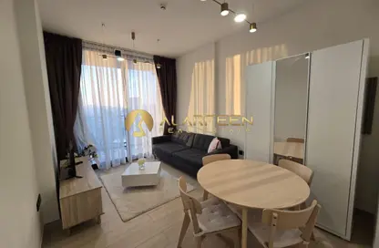 شقة - غرفة نوم - 1 حمام للايجار في بن غاطي كريست - الضاحية 13 - قرية جميرا الدائرية - دبي