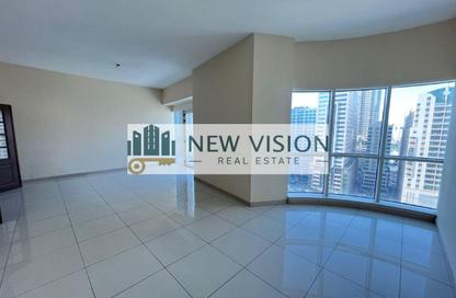 Apartment - 2 Bedrooms - 3 Bathrooms for rent in Al Khan Corniche - Al Khan - Sharjah