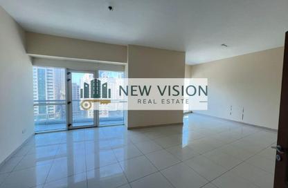 Apartment - 2 Bedrooms - 3 Bathrooms for rent in Al Khan Corniche - Al Khan - Sharjah Apartment - 2 Bedrooms - 3 Bathrooms for rent in Al Khan Corniche - Al Khan - Sharjah
