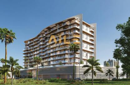 Apartment - 1 Bedroom - 2 Bathrooms for sale in Floarea Skies - District 10 - Jumeirah Village Circle - Dubai