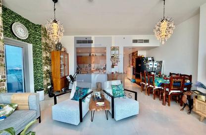 Apartment - 2 - 3 for sale in Julphar Residence - Al Reem Island - Abu Dhabi Apartment - 2 - 3 for sale in Julphar Residence - Al Reem Island - Abu Dhabi