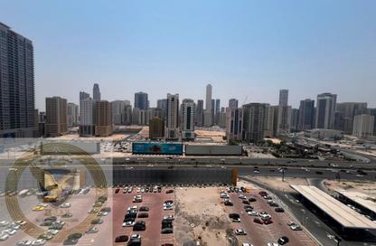 Apartment - 3 Bedrooms - 4 Bathrooms for rent in New Al Taawun Road - Al Taawun - Sharjah Apartment - 3 Bedrooms - 4 Bathrooms for rent in New Al Taawun Road - Al Taawun - Sharjah