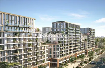 شقة - 2 غرف نوم - 2 حمامات للبيع في افينيو 888 - دبي الجنوب (مركز دبي العالمي) - دبي