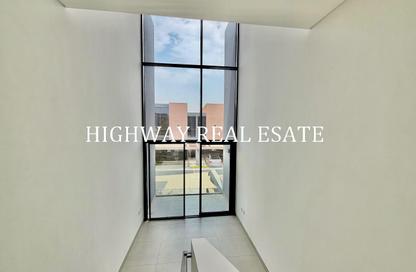 Townhouse - 2 Bedrooms - 4 Bathrooms for rent in Robinia - Masaar - Tilal City - Sharjah
