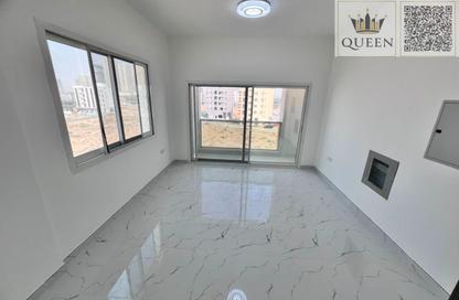 Apartment - 1 - 2 for rent in Tiger Downtown Ajman - Al Alia - Ajman