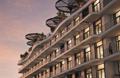 Apartment - Studio - 1 Bathroom for sale in Avana Residences - District 10 - Jumeirah Village Circle - Dubai