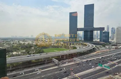 Apartment - 2 Bedrooms - 3 Bathrooms for rent in 1 Residences - 1 - 1 Residences - Al Kifaf - Bur Dubai - Dubai Apartment - 2 Bedrooms - 3 Bathrooms for rent in 1 Residences - 1 - 1 Residences - Al Kifaf - Bur Dubai - Dubai