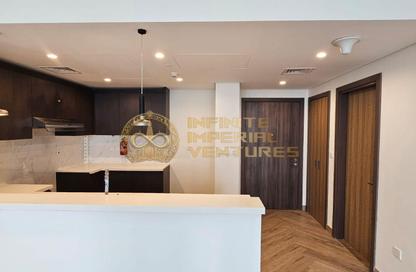Apartment - 2 - 3 for rent in 1 Residences - 1 - 1 Residences - Al Kifaf - Bur Dubai - Dubai