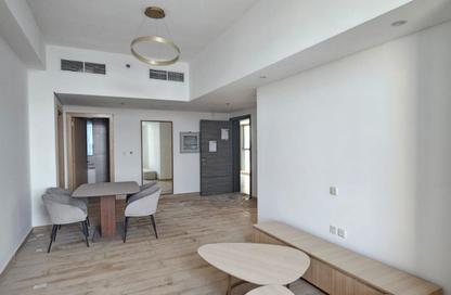 Apartment - 1 - 2 for rent in Regina Tower - District 12 - Jumeirah Village Circle - Dubai