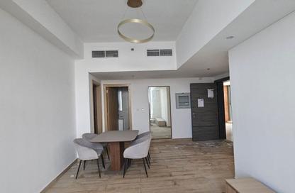 Apartment - 1 - 2 for rent in Regina Tower - District 12 - Jumeirah Village Circle - Dubai