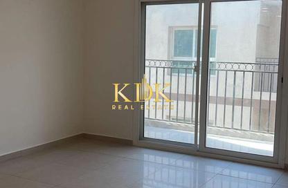 Apartment - Studio - 1 for rent in May Residence 2 - May Residence - District 10 - Jumeirah Village Circle - Dubai