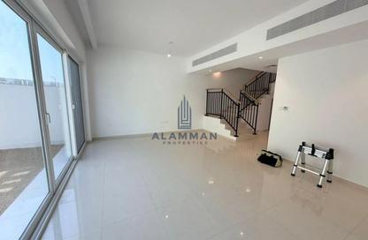 Townhouse - 3 Bedrooms - 3 Bathrooms for rent in Camelia - Damac Hills 2 - Dubai Townhouse - 3 Bedrooms - 3 Bathrooms for rent in Camelia - Damac Hills 2 - Dubai