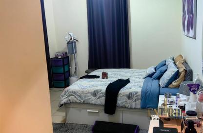 Apartment - 2 Bedrooms - 3 Bathrooms for sale in Ajman One Tower 10 - Ajman One - Ajman Downtown - Ajman