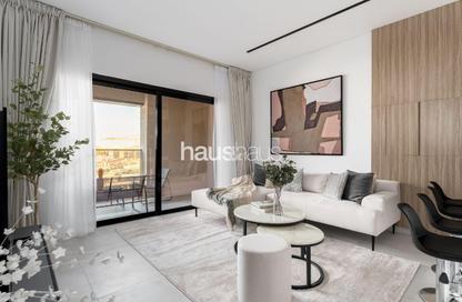 Apartment - 1 Bedroom - 1 Bathroom for rent in Marwa Heights - District 15 - Jumeirah Village Circle - Dubai