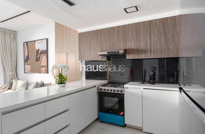 Apartment - 1 Bedroom - 1 Bathroom for rent in Marwa Heights - District 15 - Jumeirah Village Circle - Dubai