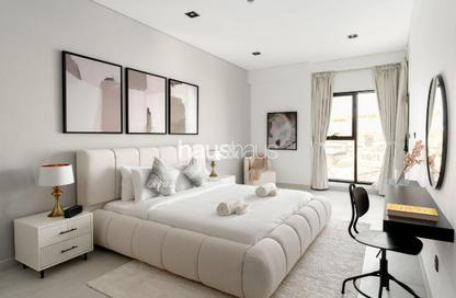 Apartment - 1 Bedroom - 1 Bathroom for rent in Marwa Heights - District 15 - Jumeirah Village Circle - Dubai