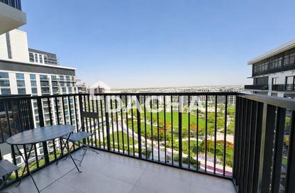 Apartment - 1 Bedroom - 1 Bathroom for rent in Executive Residences 2 - Executive Residences - Dubai Hills Estate - Dubai