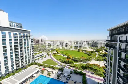 Apartment - 1 Bedroom - 1 Bathroom for rent in Executive Residences 2 - Executive Residences - Dubai Hills Estate - Dubai Apartment - 1 Bedroom - 1 Bathroom for rent in Executive Residences 2 - Executive Residences - Dubai Hills Estate - Dubai