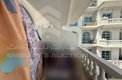 Apartment - 1 Bedroom - 1 Bathroom for sale in Qasr Sabah - Dubai Production City (IMPZ) - Dubai Apartment - 1 Bedroom - 1 Bathroom for sale in Qasr Sabah - Dubai Production City (IMPZ) - Dubai
