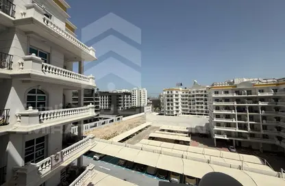 Apartment - 1 Bedroom - 1 Bathroom for sale in Qasr Sabah - Dubai Production City (IMPZ) - Dubai