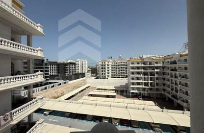 Apartment - 1 Bedroom - 1 Bathroom for sale in Qasr Sabah - Dubai Production City (IMPZ) - Dubai