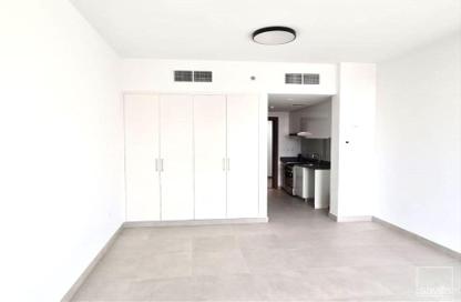 Apartment - Studio - 1 for rent in Areej Apartments - Aljada - Sharjah