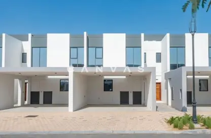 فيلا - 3 غرف نوم - 4 حمامات للايجار في لا روزا 4 - لا روزا - فيلا نوفا - دبي لاند - دبي