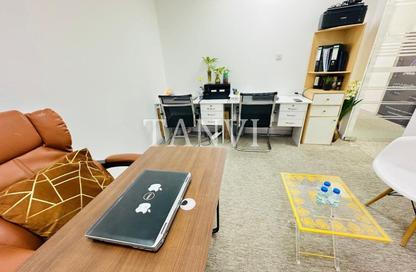 Office Space - Studio - 1 Bathroom for rent in Al Serkal Building - Hor Al Anz - Deira - Dubai Office Space - Studio - 1 Bathroom for rent in Al Serkal Building - Hor Al Anz - Deira - Dubai