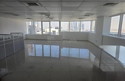 Office Space - Studio for rent in Westburry Tower 1 - Westburry Square - Business Bay - Dubai