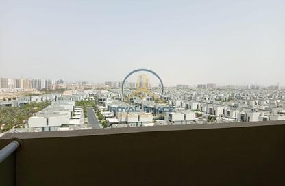 شقة - غرفة نوم - 1 حمام للايجار في شايستا عزيزي - الفرجان - دبي